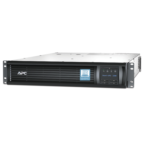 APC Smart UPS X 3000VA SMX3000RMLV2UNC